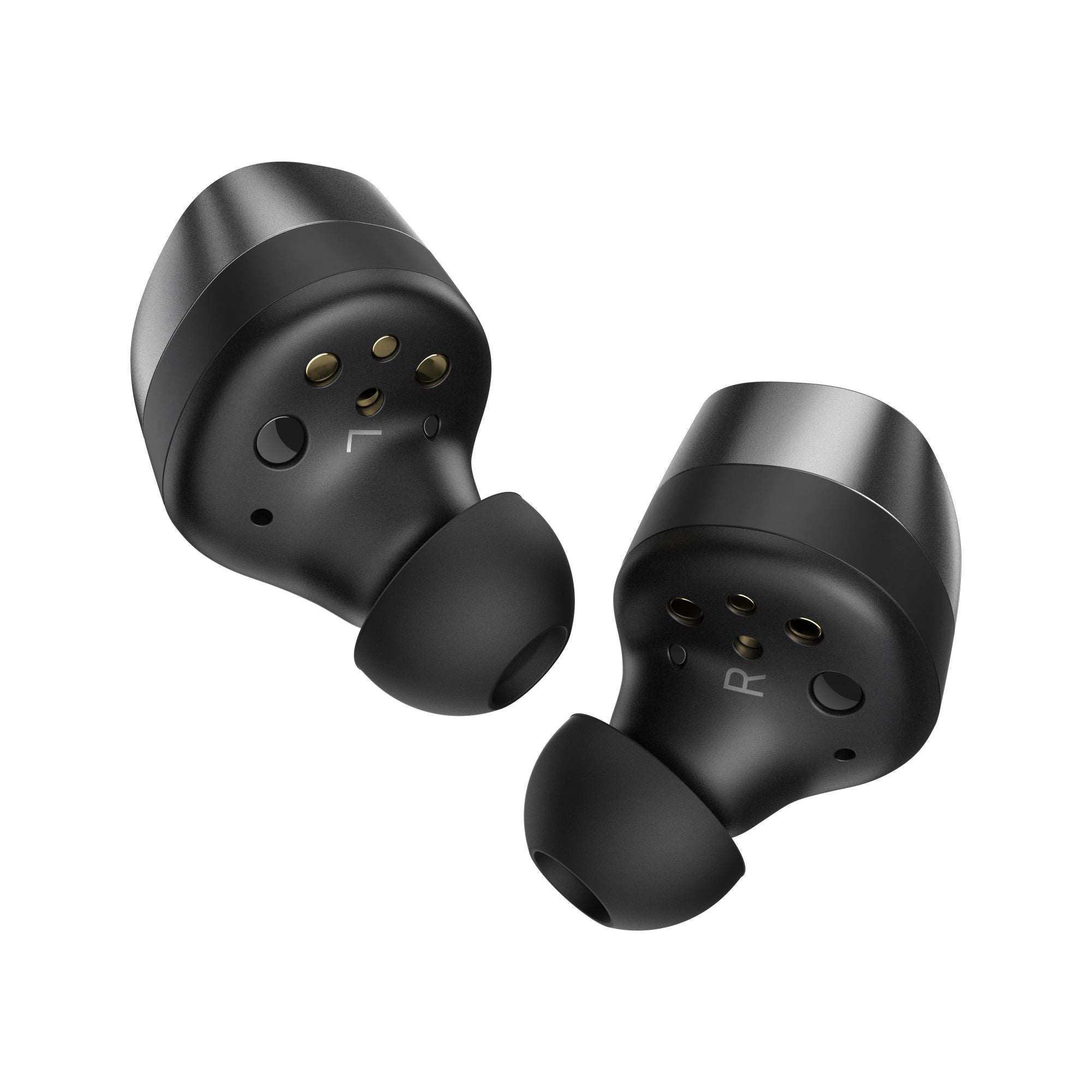Sennheiser MOMENTUM True Wireless 4 主動降噪真無線耳機(Graphite)