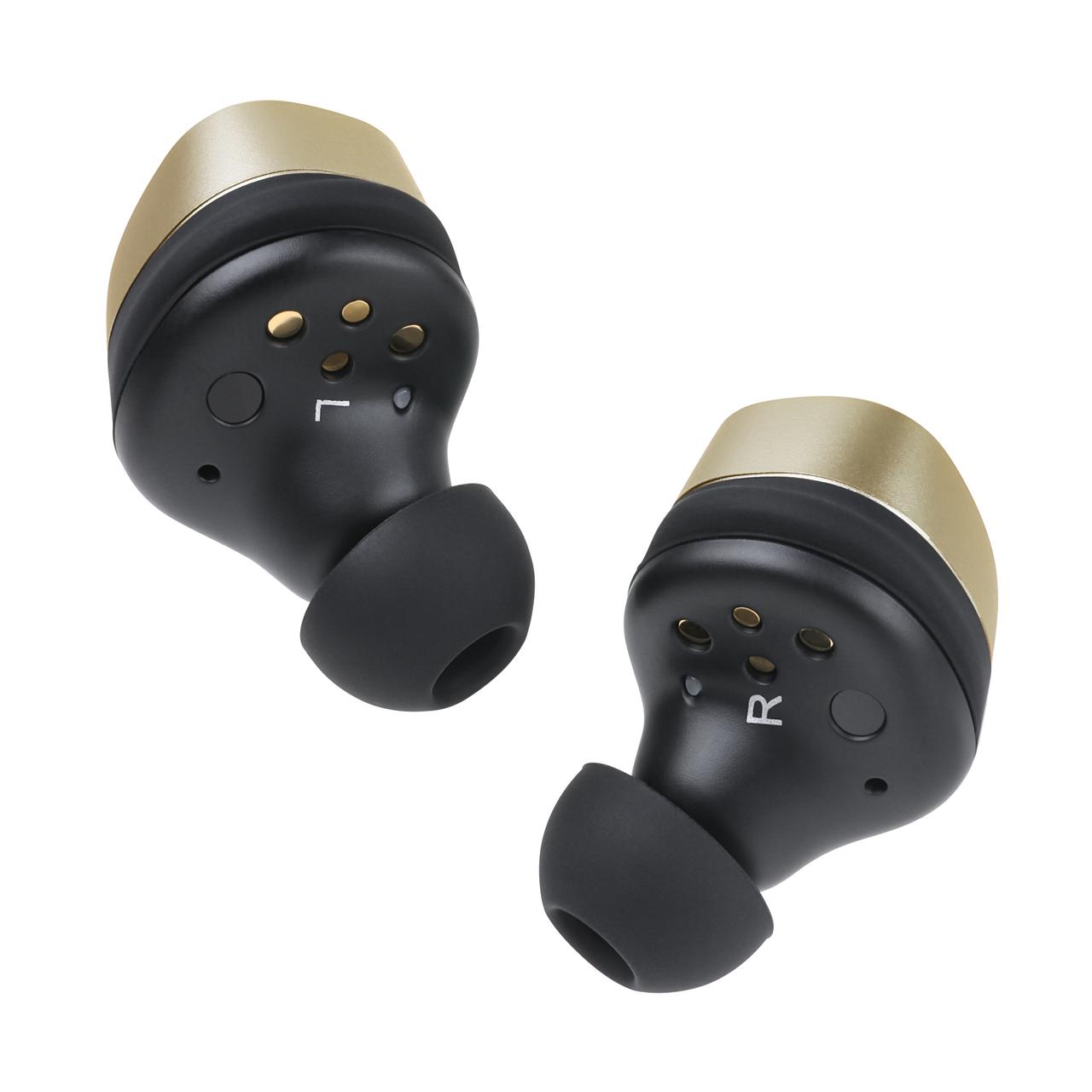 Sennheiser MOMENTUM True Wireless 4 主動降噪真無線耳機(Gold)