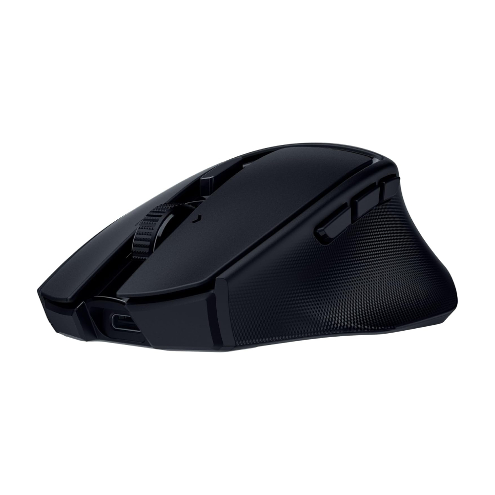 Razer Basilisk Mobile 便攜式無線人體工學滑鼠