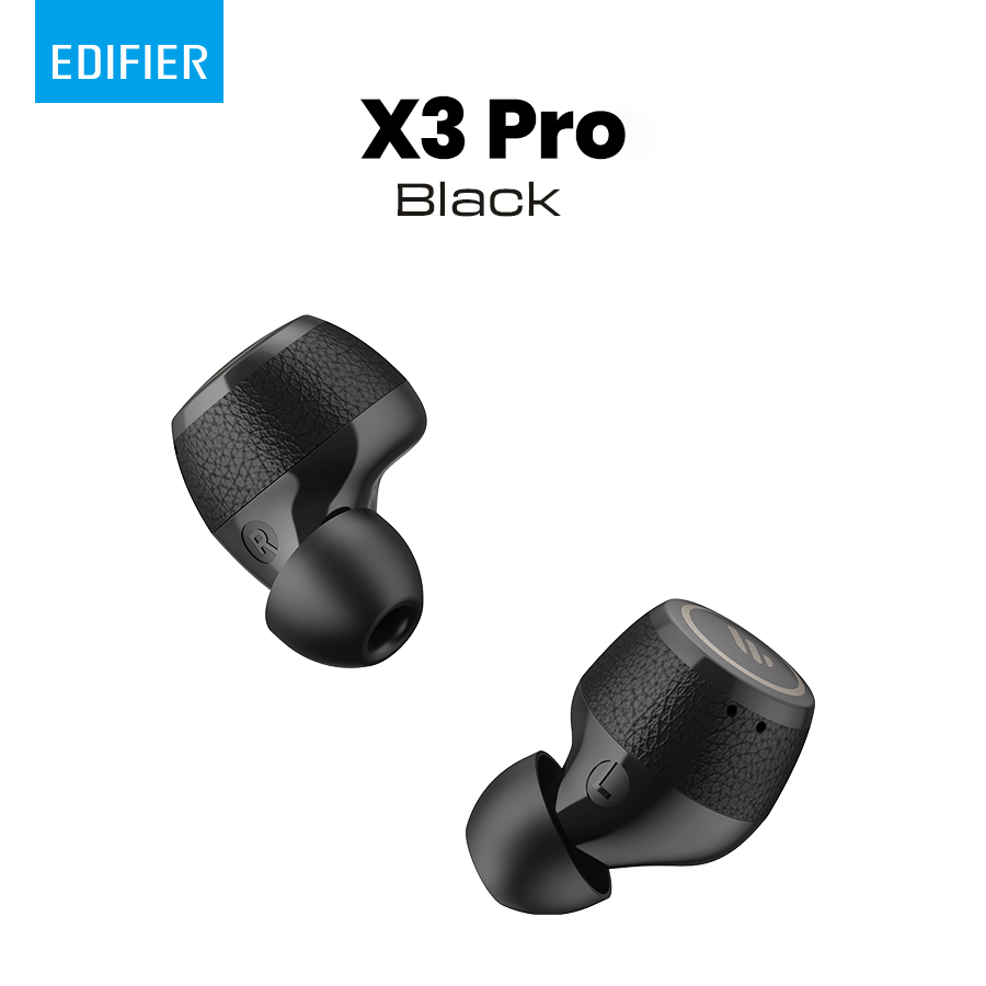 Edifier X3 Pro 主動降噪藍牙入耳式耳機