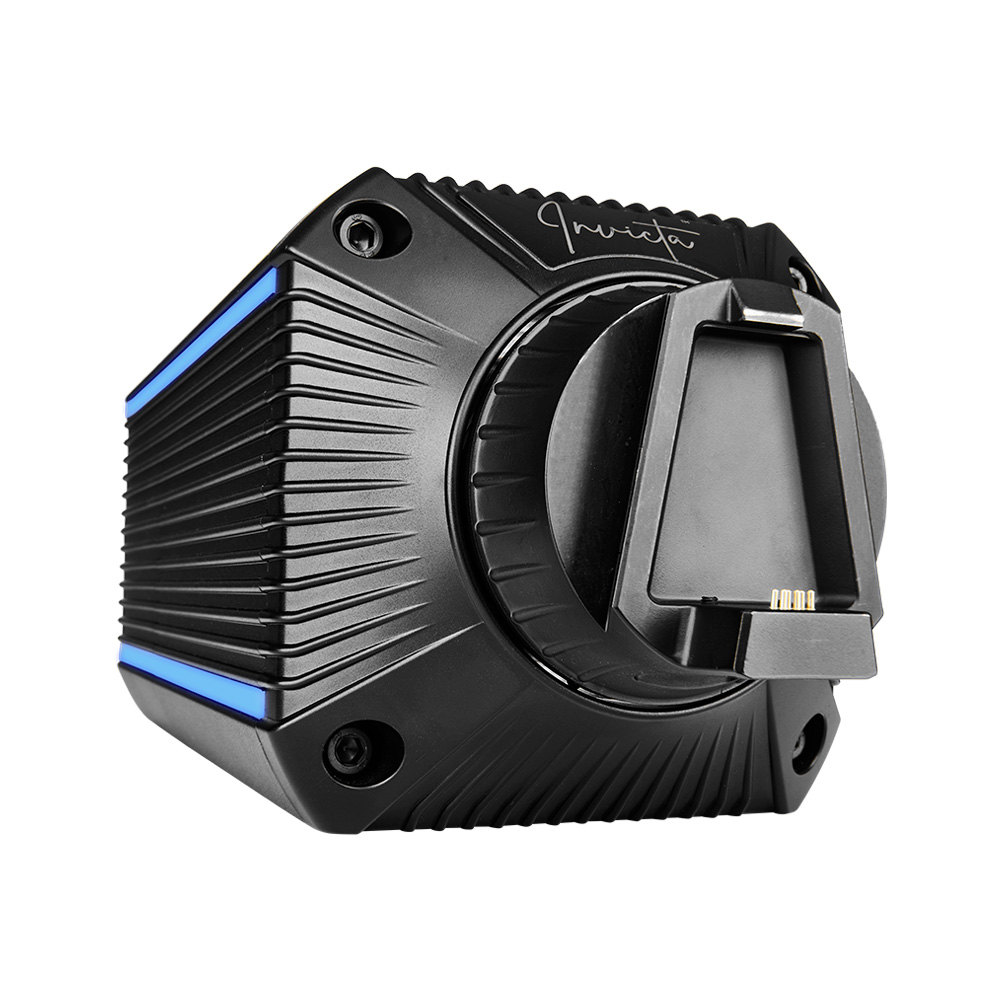 Asetek 直驅基座(Invicta 27Nm)