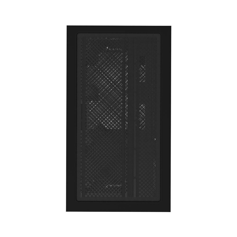 Gigabyte C201 PANORAMIC MATX 機箱(黑色)