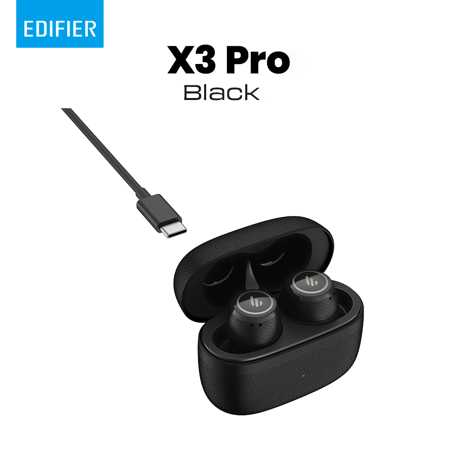 Edifier X3 Pro 主動降噪藍牙入耳式耳機