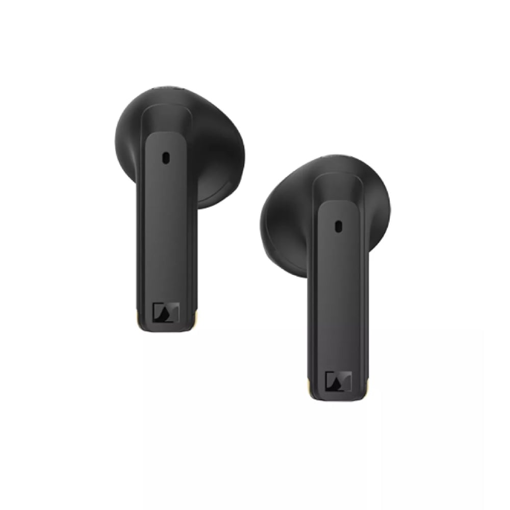 Sennheiser ACCENTUM Open 真無線立體聲耳機(Black)