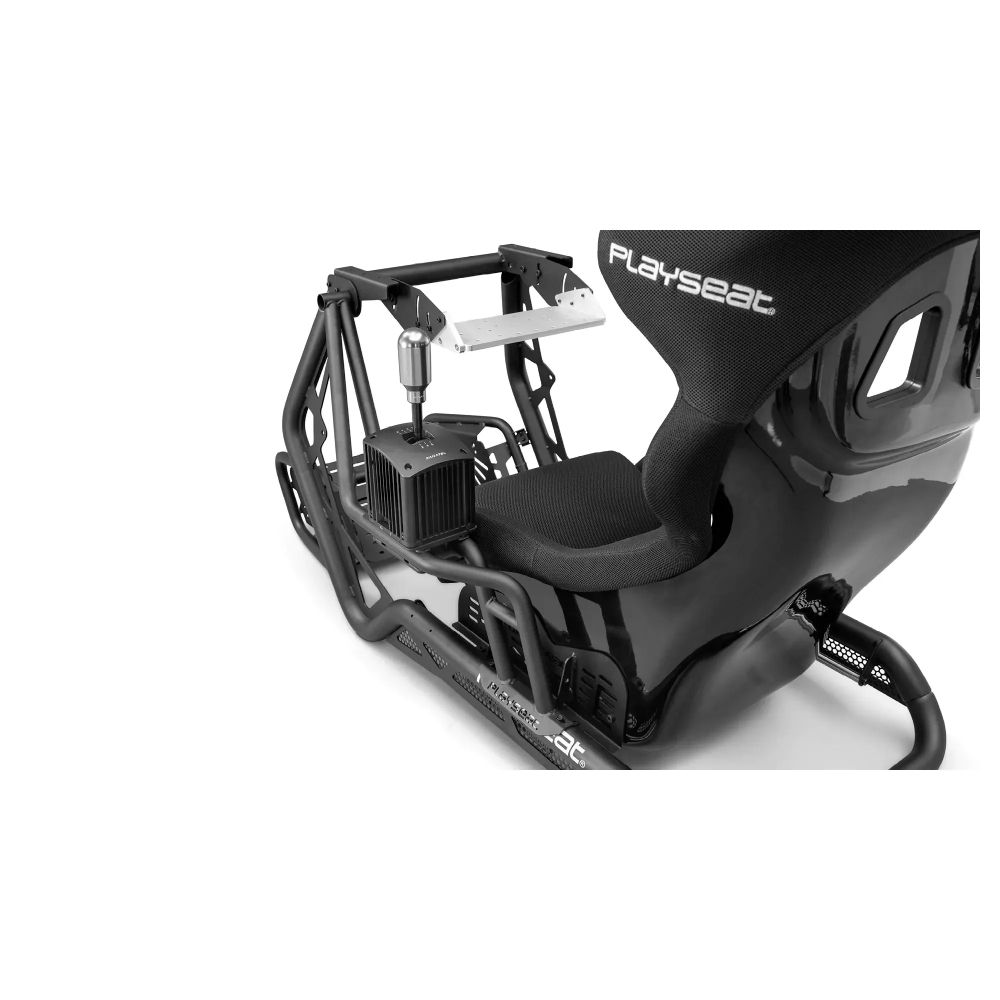 Playseat Sensation Pro 專用波箱/手剎架(左)