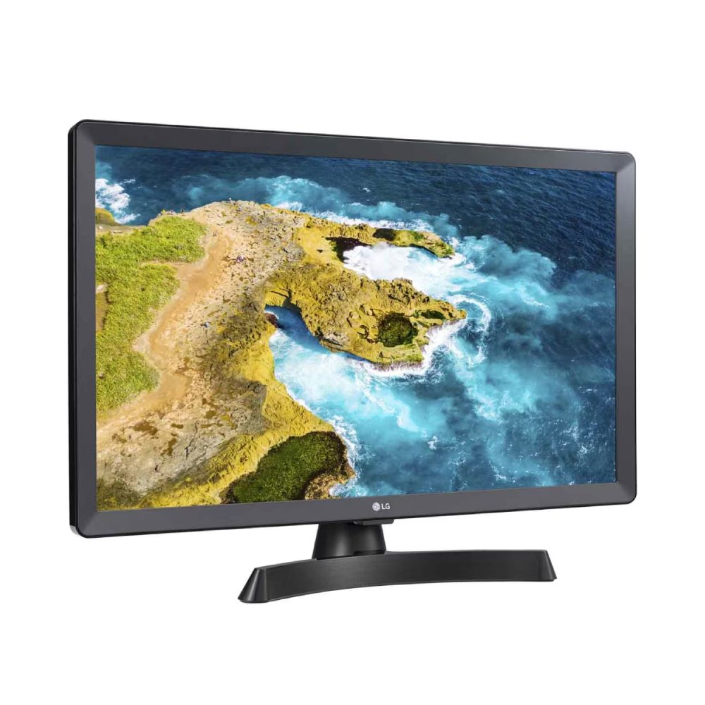 LG 24TQ510S-PH 23.6吋 HD Ready VA 電視顯示器