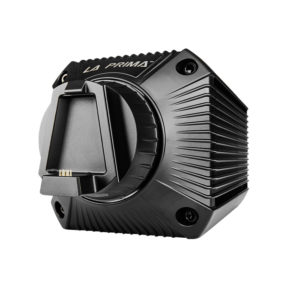 Asetek 直驅基座(La Prima 12Nm)