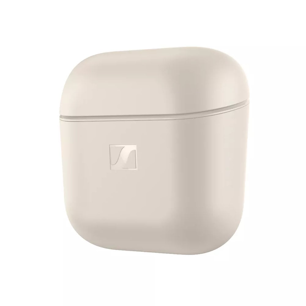Sennheiser ACCENTUM Open 真無線立體聲耳機(Cream)