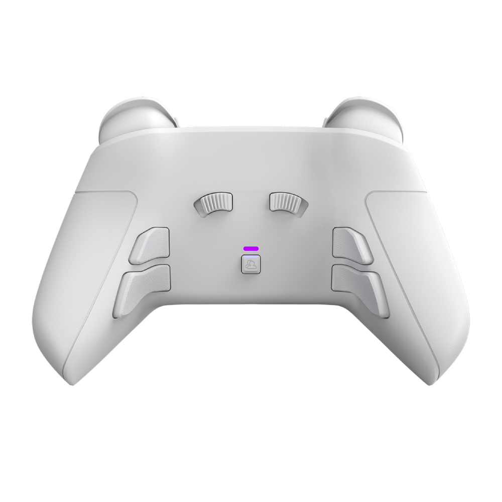 Turtle Beach Victrix Pro BFG Wireless 無線遊戲控制器(Xbox版-白色)