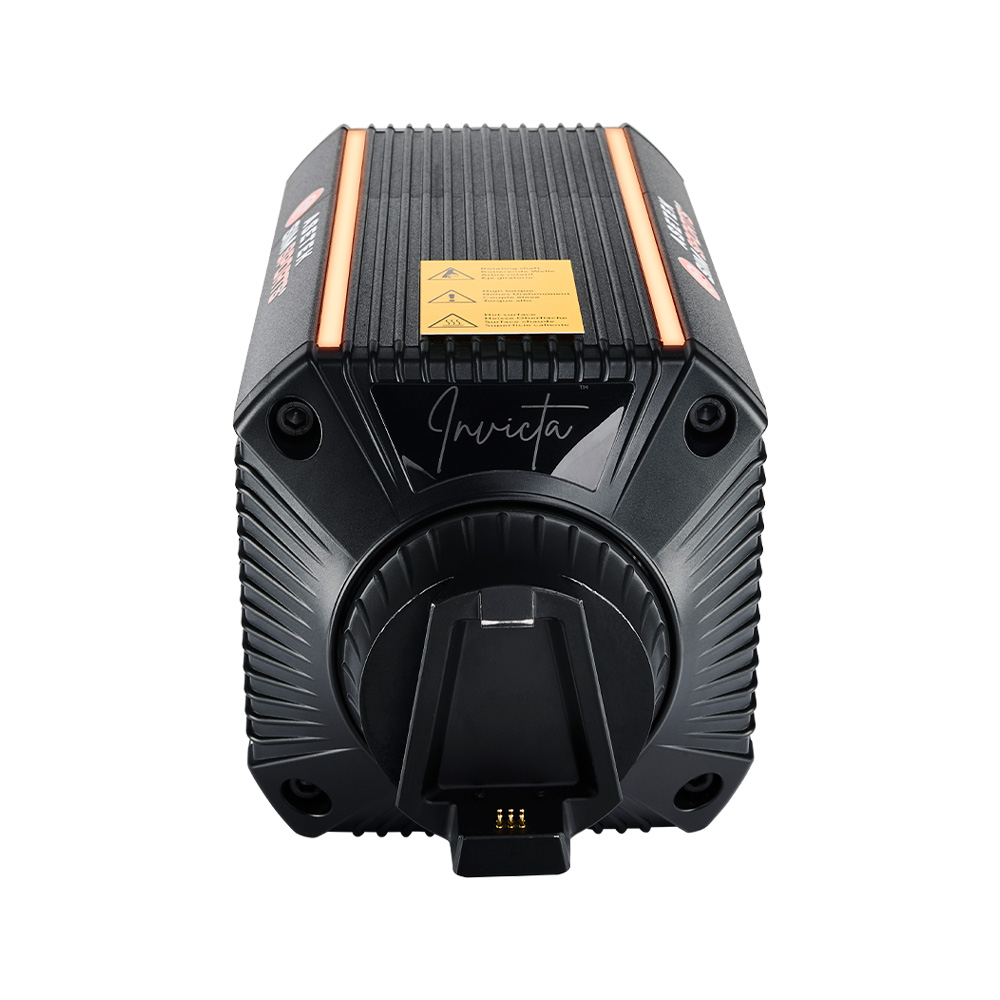 Asetek 直驅基座(Invicta 27Nm)