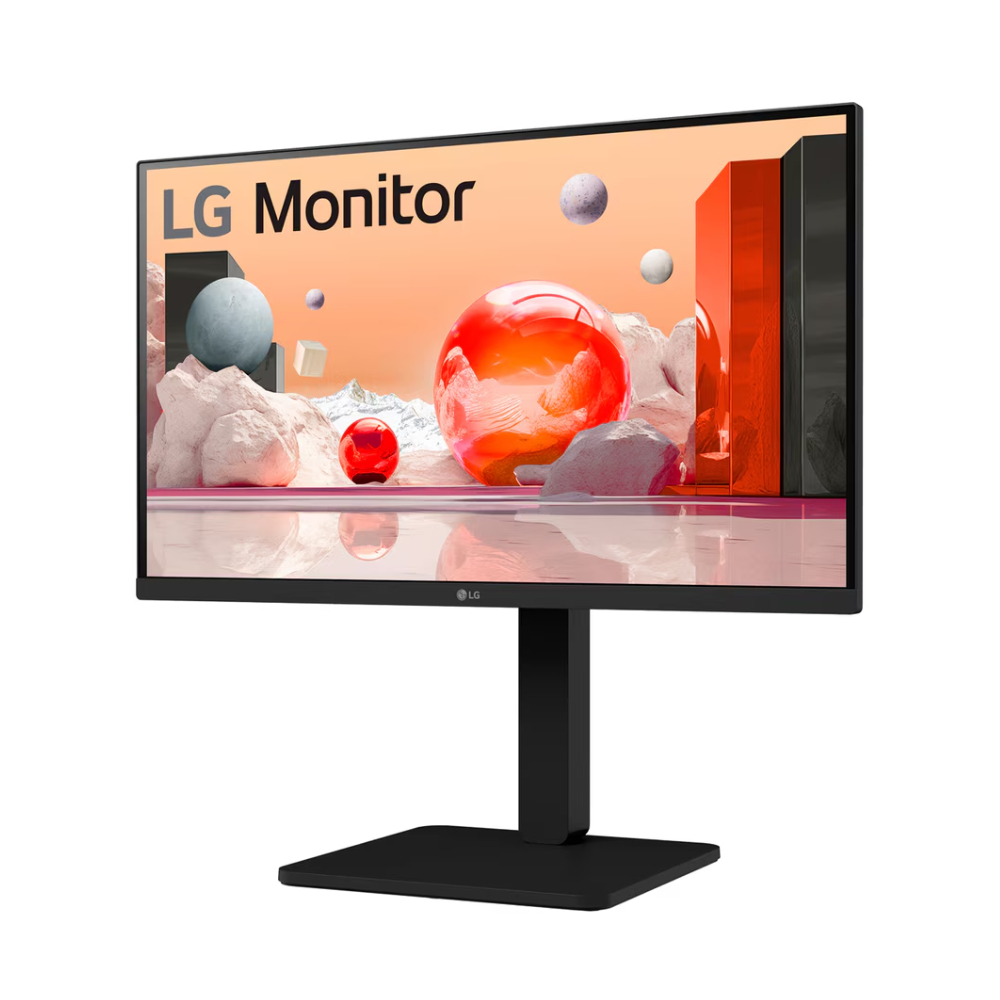 LG 24BA560-B 23.8吋 1080P FHD 100Hz IPS 文書顯示器