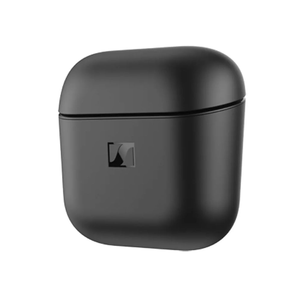 Sennheiser ACCENTUM Open 真無線立體聲耳機(Black)