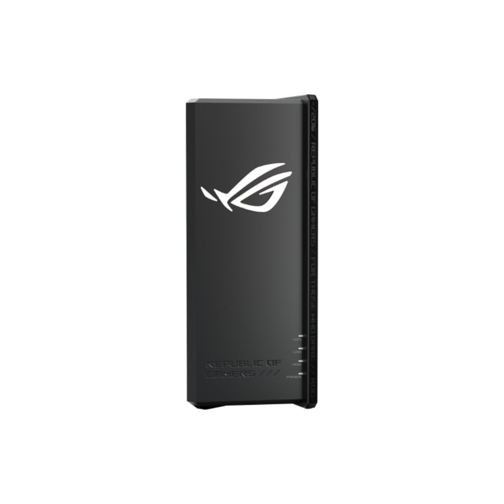 ASUS ROG Strix GS-BE18000 Wireless-BE18000 三頻電競路由器(WiFi7)(GS-BE18000)