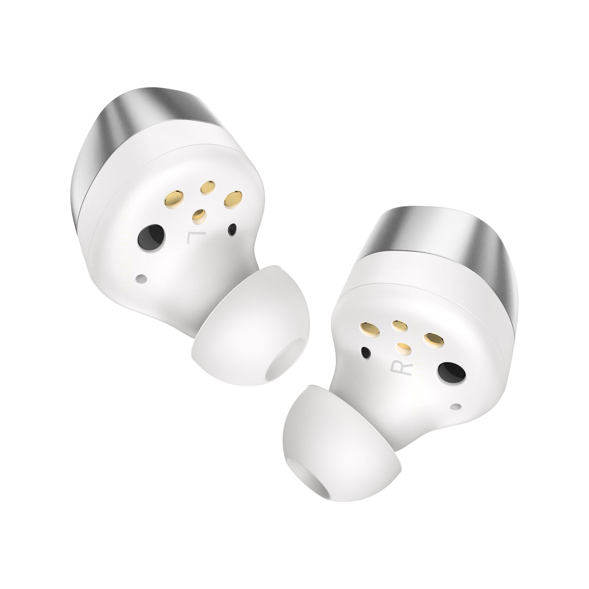 Sennheiser MOMENTUM True Wireless 4 主動降噪真無線耳機(White)
