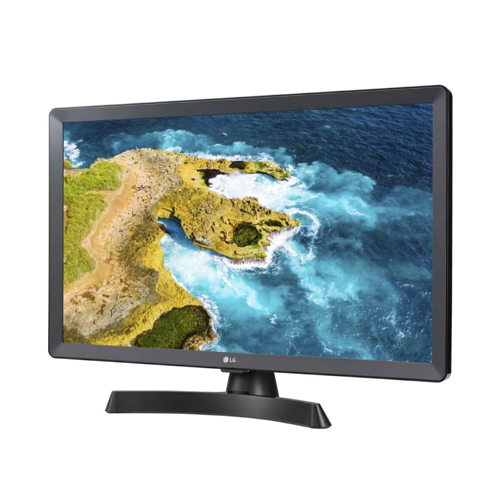 LG 24TQ510S-PH 23.6吋 HD Ready VA 電視顯示器