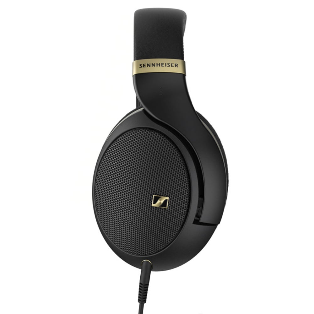 Sennheiser HD 505 Gold 開放式耳機 連BOOM MIC 套裝