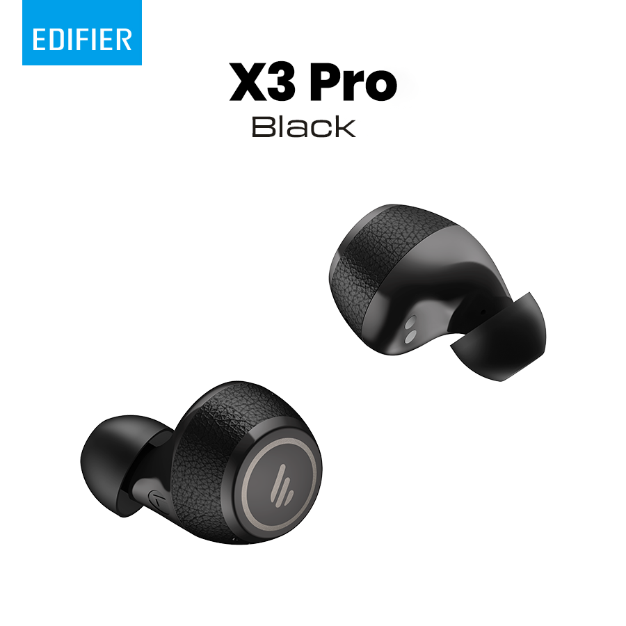 Edifier X3 Pro 主動降噪藍牙入耳式耳機