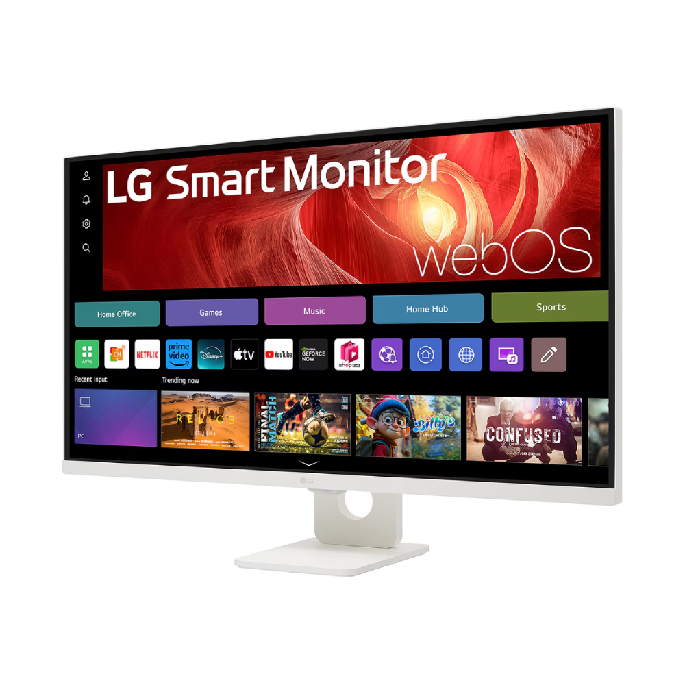 LG 32U731SA-W 31.5吋 4K UHD 60Hz IPS 智能顯示器