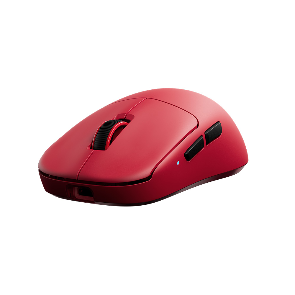 Pulsar Tenz Signature Edition 超輕量無線滑鼠(Limited Red)