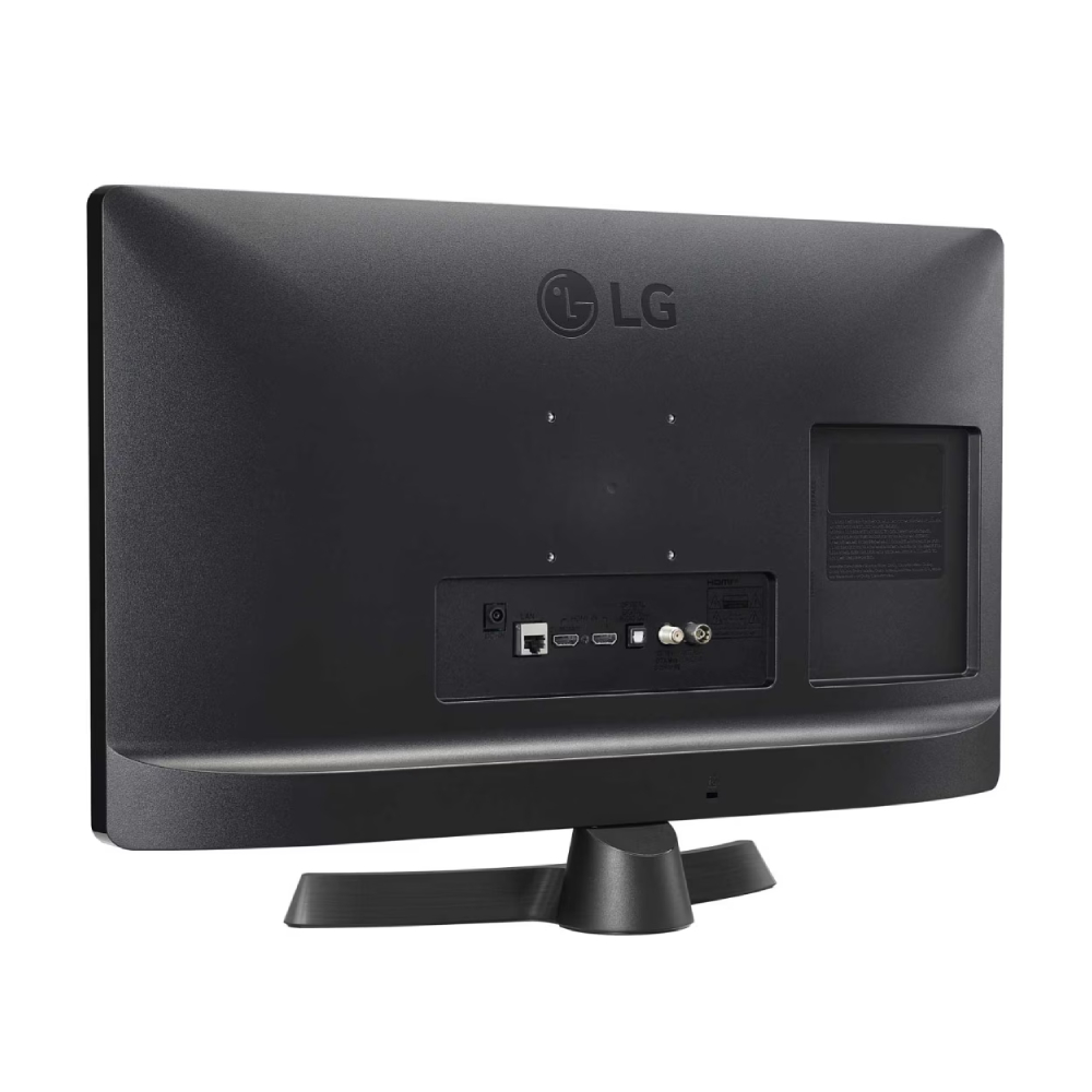 LG 24TQ510S-PH 23.6吋 HD Ready VA 電視顯示器