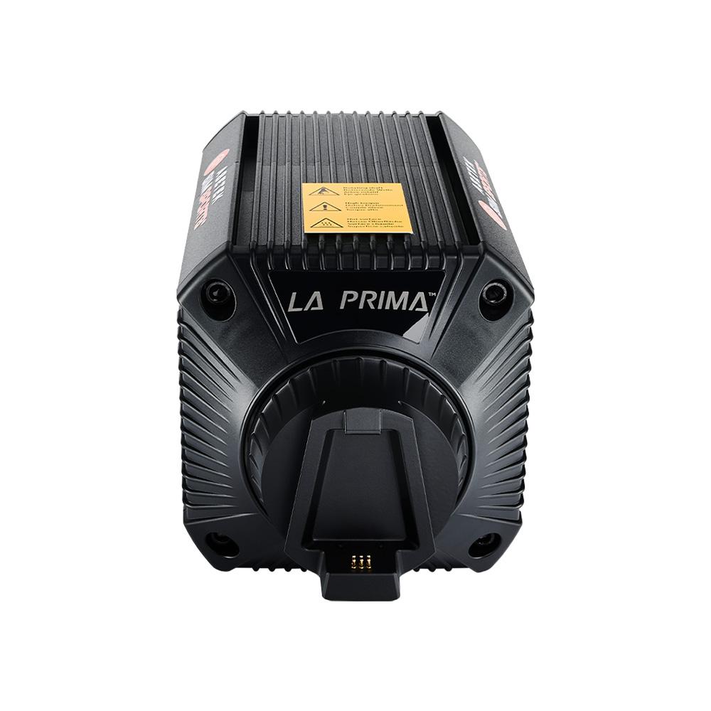 Asetek 直驅基座(La Prima 12Nm)