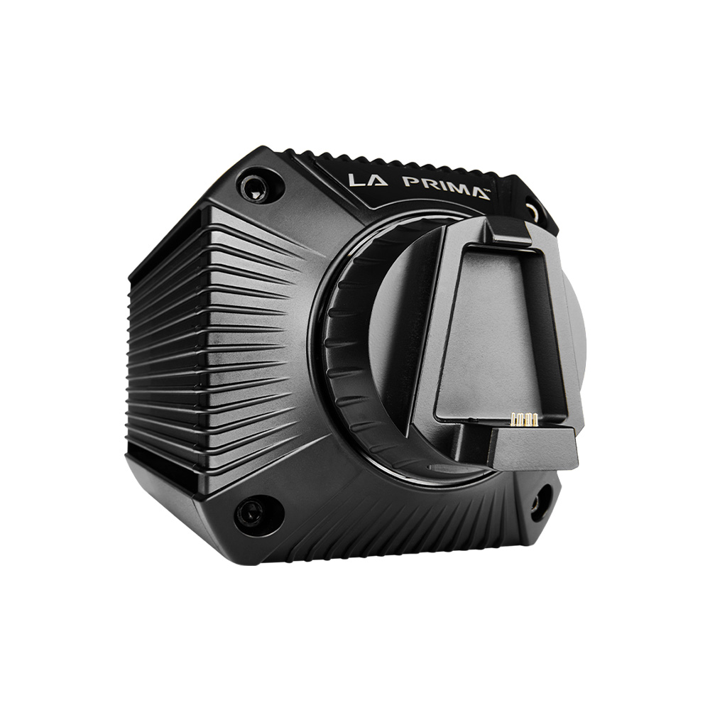 Asetek 直驅基座(La Prima 12Nm)