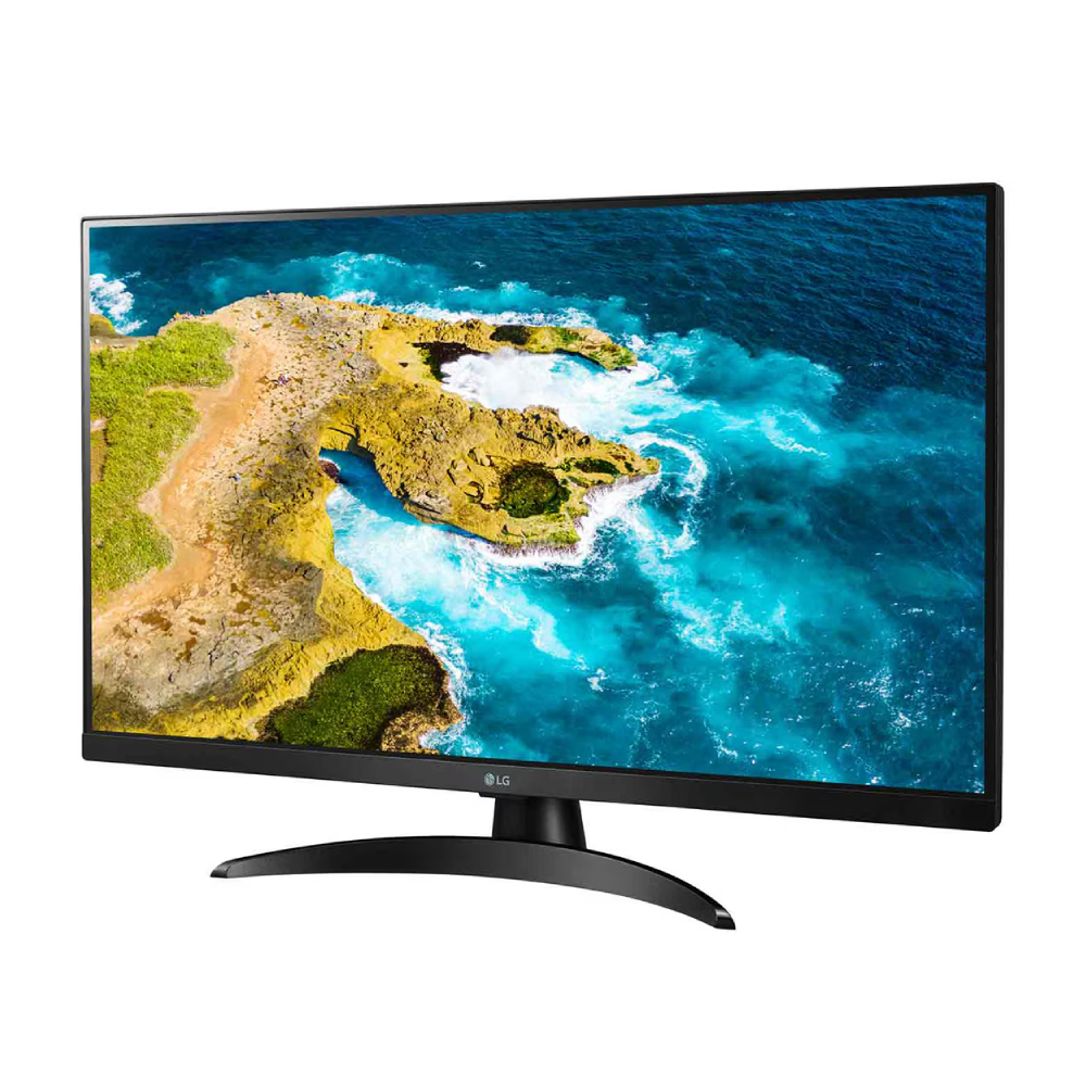 LG 27TQ615S-PH 27吋 1080P FHD IPS 電視顯示器