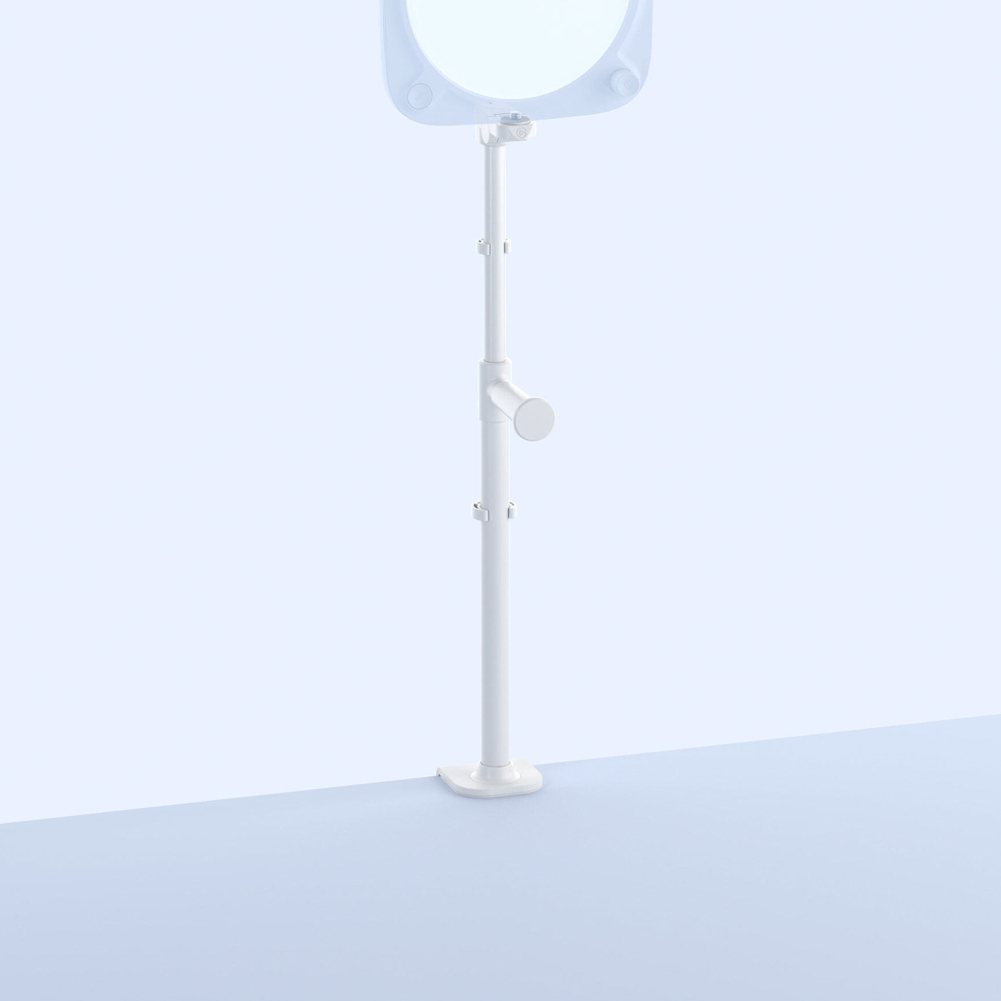 Elgato Key Light Neo 專用桌面夾具