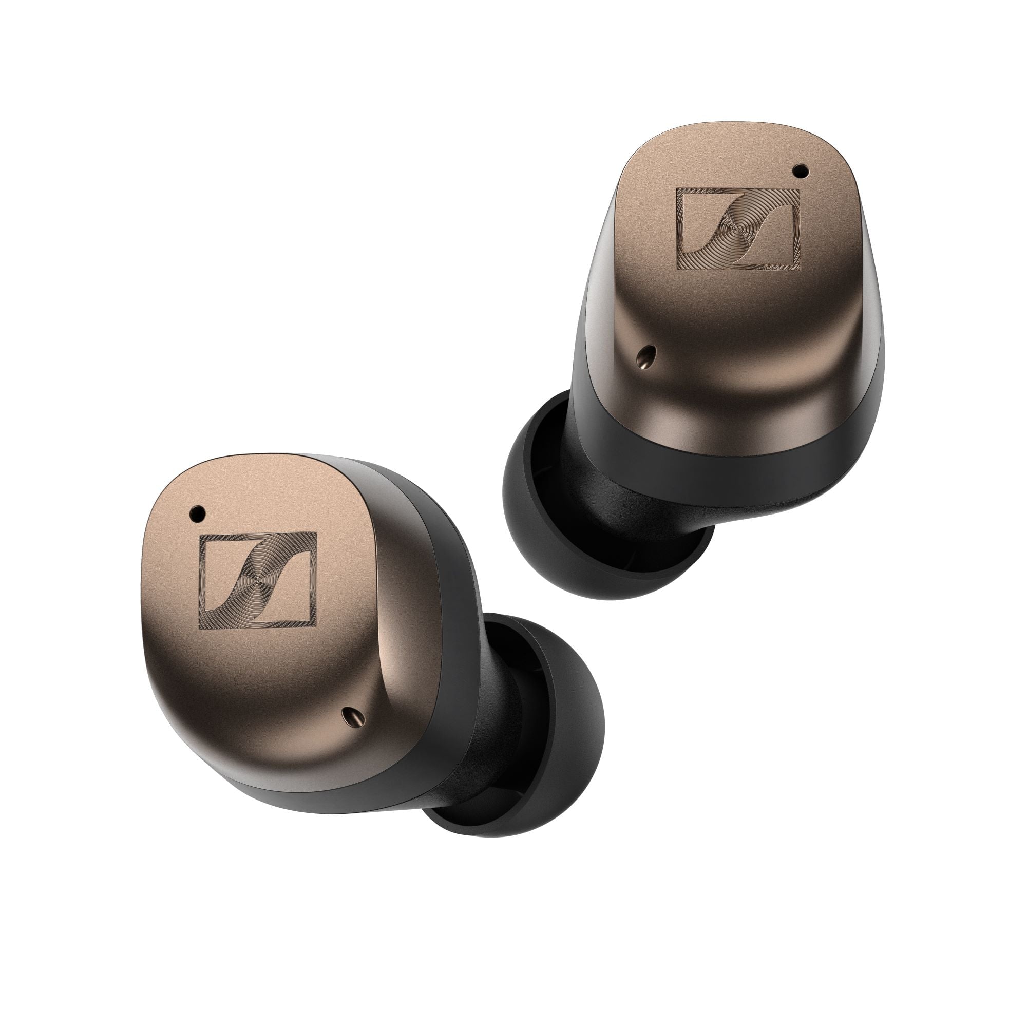 Sennheiser MOMENTUM True Wireless 4 主動降噪真無線耳機(Copper)