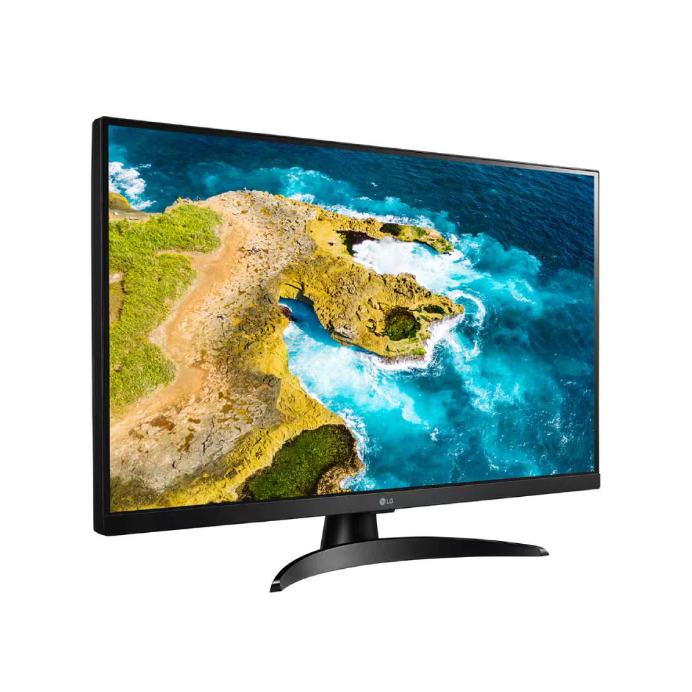 LG 27TQ615S-PH 27吋 1080P FHD IPS 電視顯示器