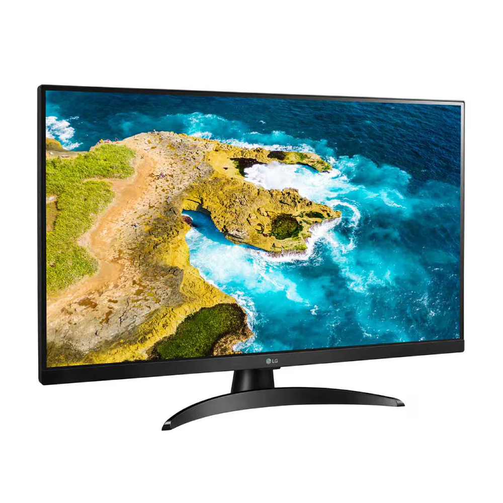 LG 27TQ615S-PH 27吋 1080P FHD IPS 電視顯示器