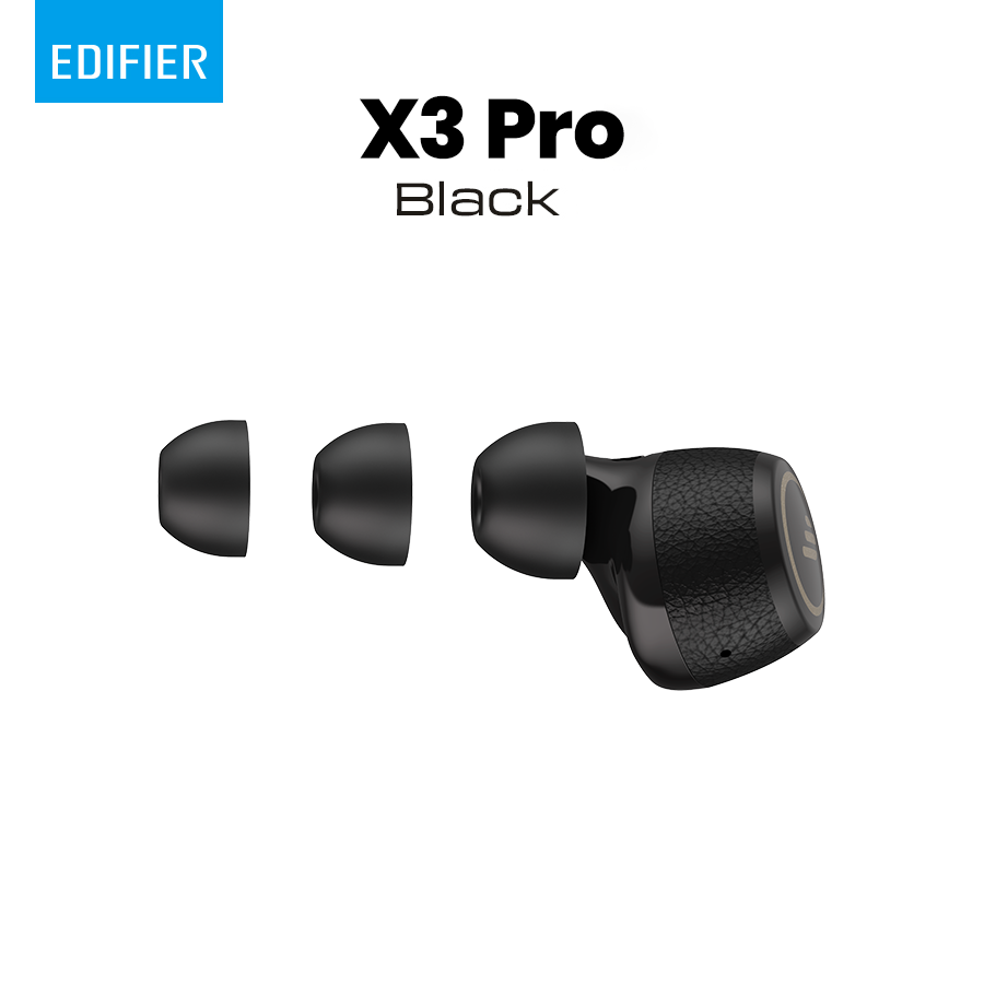 Edifier X3 Pro 主動降噪藍牙入耳式耳機