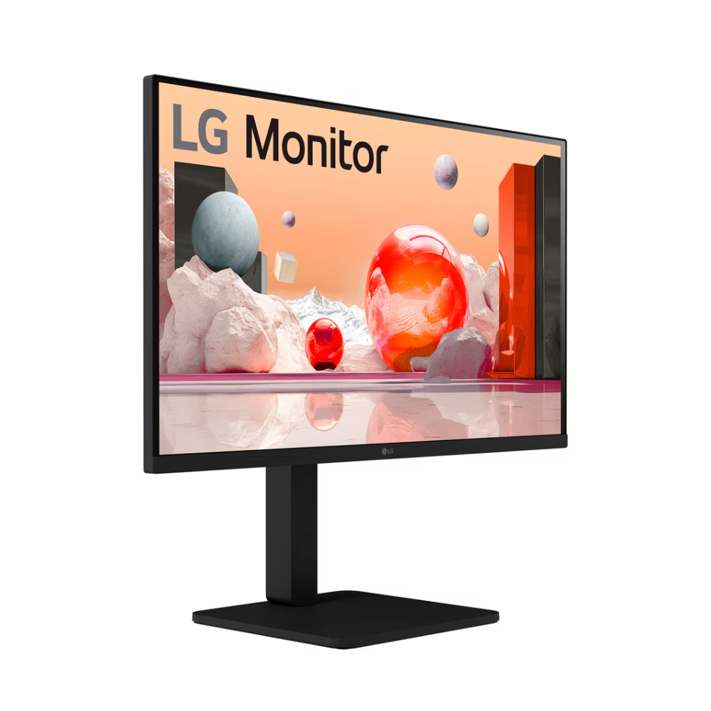 LG 27BA560-B 27吋 1080P FHD 100Hz IPS 文書顯示器