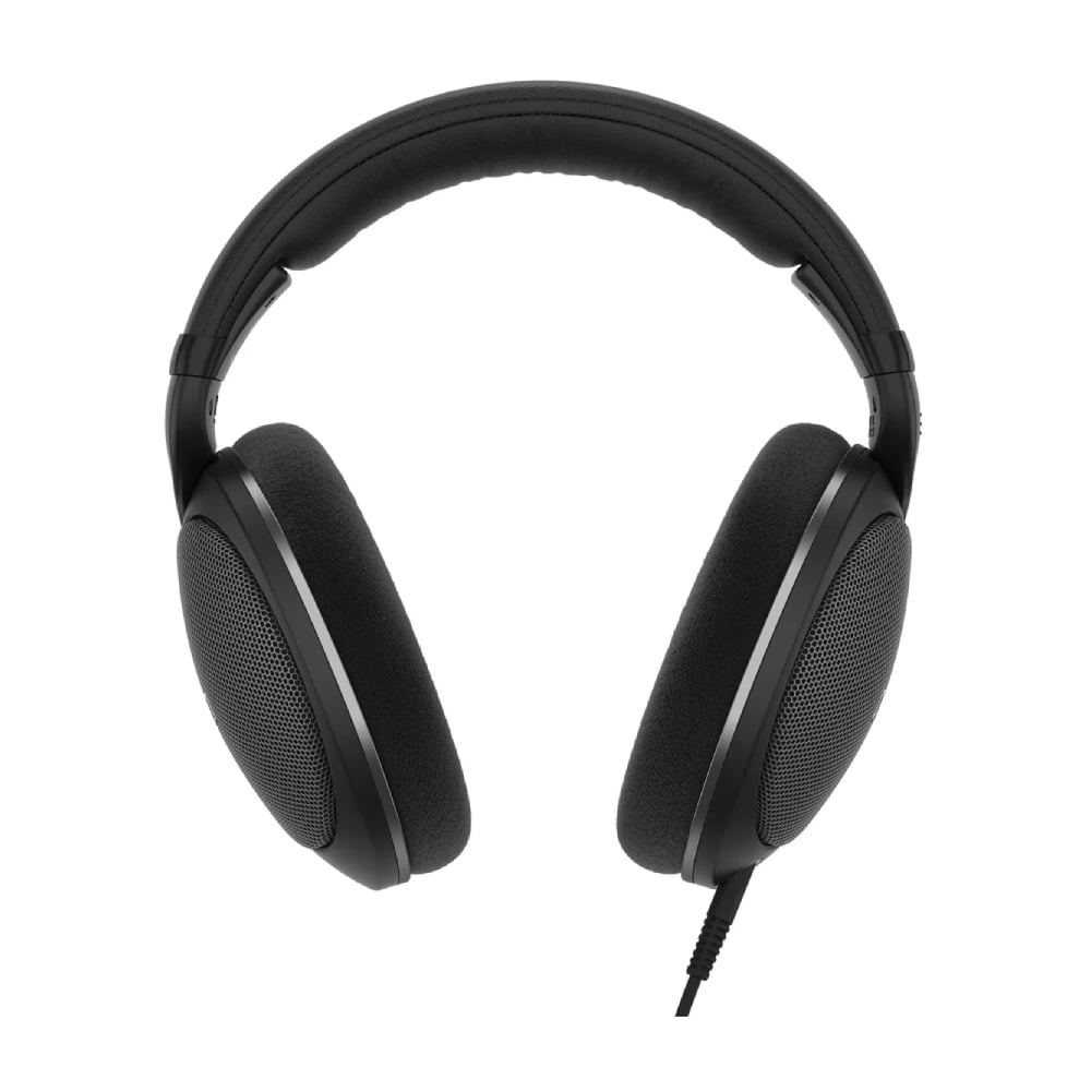 Sennheiser HD 550 開放式耳機 連BOOM MIC 套裝
