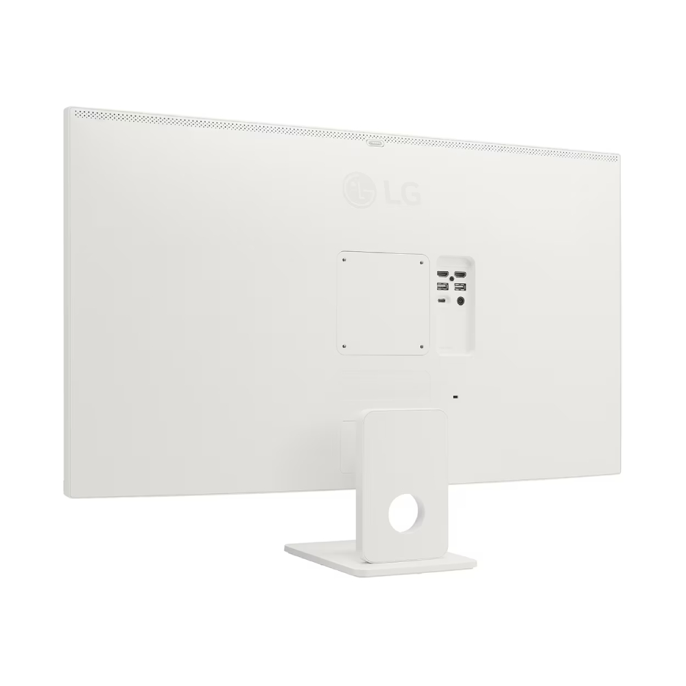 LG 32U731SA-W 31.5吋 4K UHD 60Hz IPS 智能顯示器