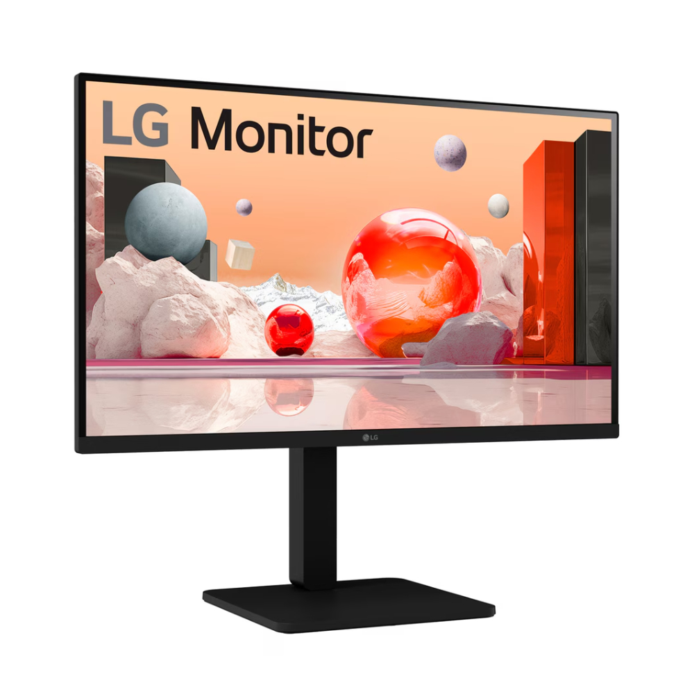 LG 27BA560-B 27吋 1080P FHD 100Hz IPS 文書顯示器