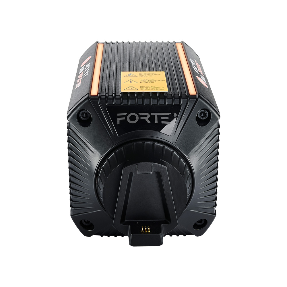 Asetek 直驅基座(Forte 18Nm)
