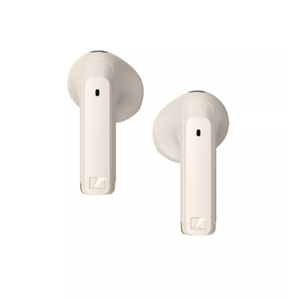 Sennheiser ACCENTUM Open 真無線立體聲耳機(Cream)
