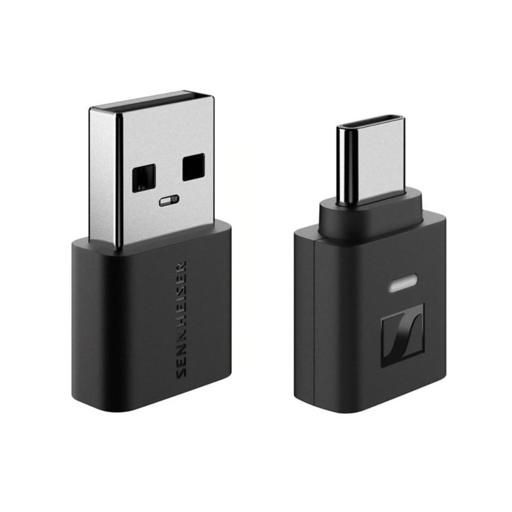 Sennheiser BTD 700 藍牙5.4無線音訊發射器