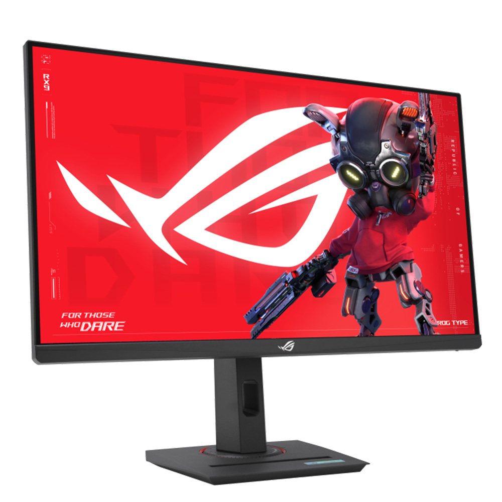 ASUS ROG Strix XG27ACMS 27吋 2K QHD 320Hz Fast IPS 電競顯示器