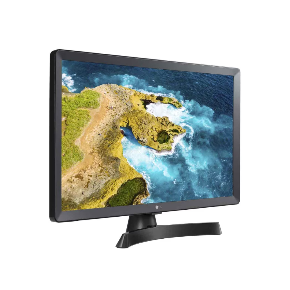 LG 24TQ510S-PH 23.6吋 HD Ready VA 電視顯示器
