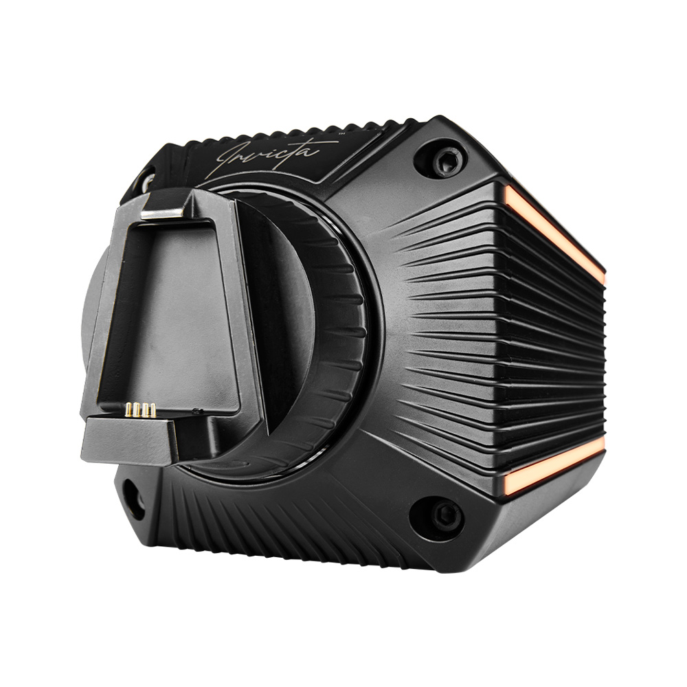 Asetek 直驅基座(Invicta 27Nm)