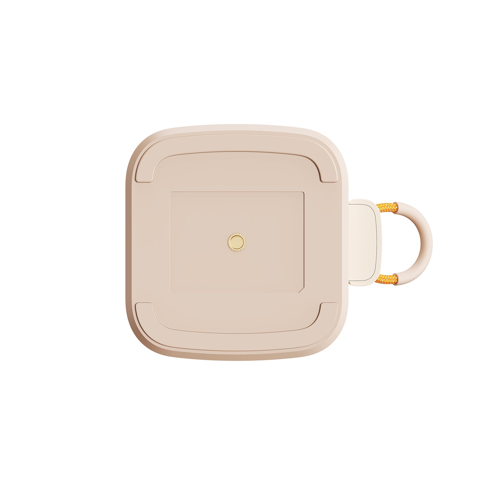 Yaber T1 Pro 超便攜投影機(白色)