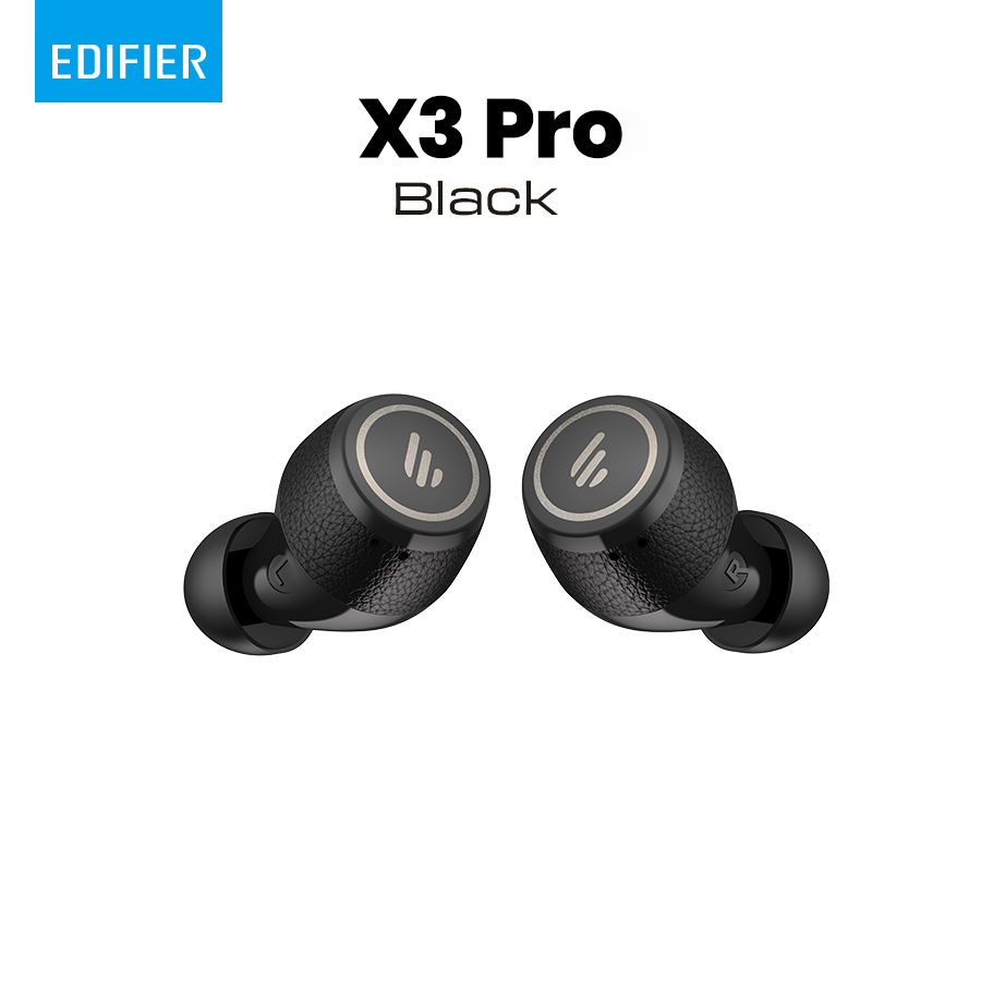 Edifier X3 Pro 主動降噪藍牙入耳式耳機