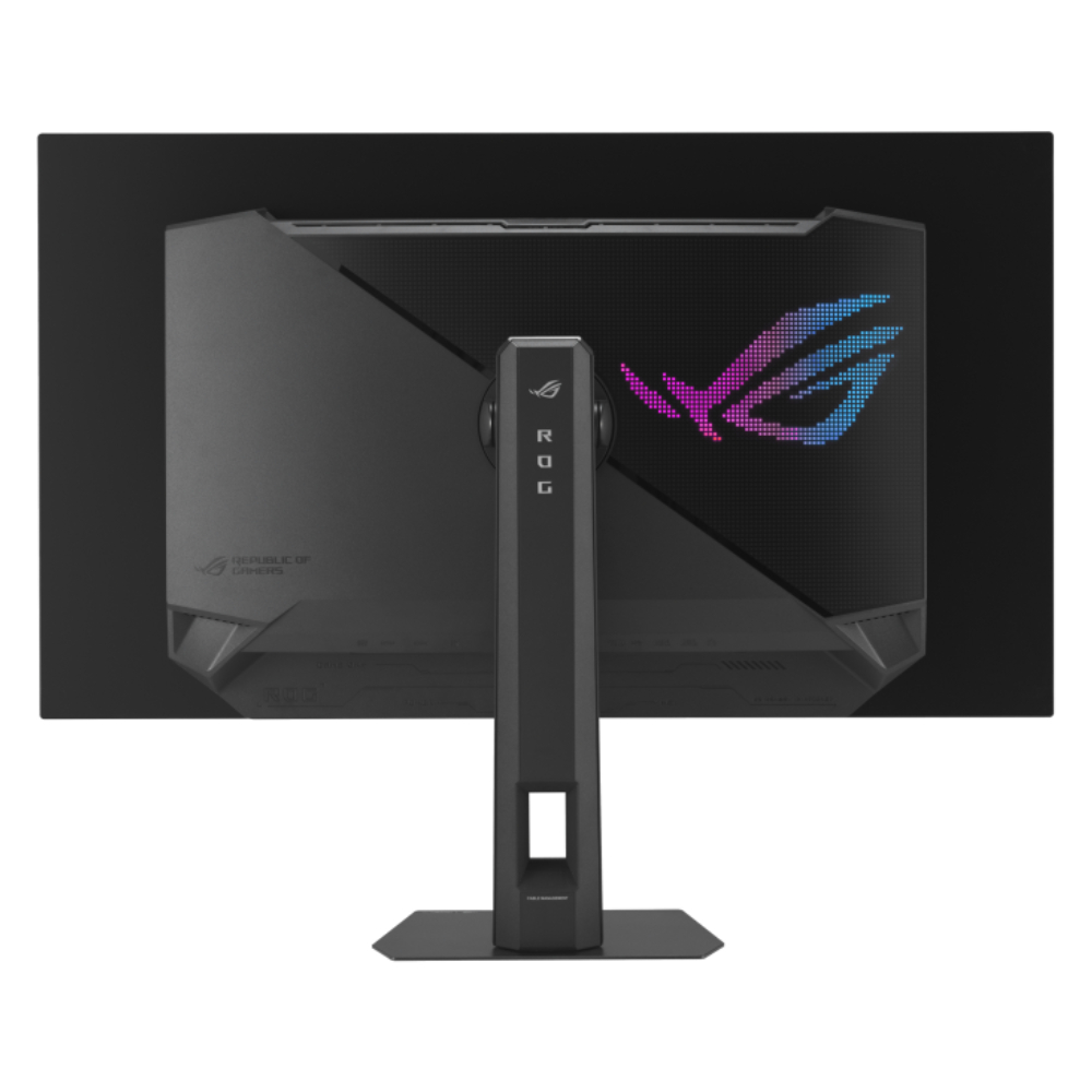 ASUS ROG Strix XG32UCWMG 32吋 (4K@240Hz FHD@480Hz) W-OLED(新亮面Trueblack塗層) 電競顯示器