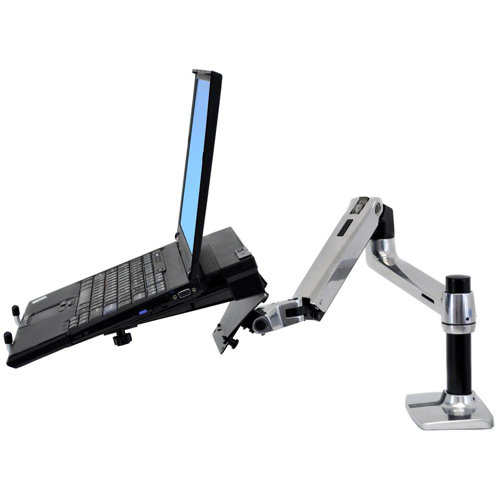 Ergotron Notebook Tray 手提電腦托架 50-193-200