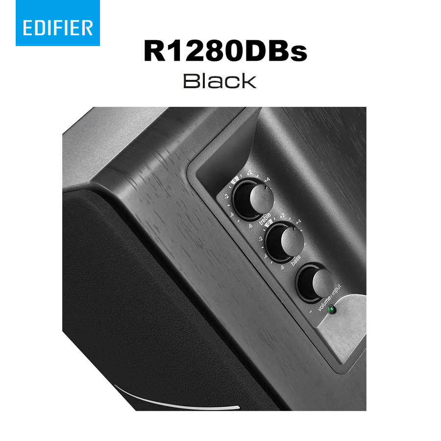 Edifier R1280DBs 藍牙無線2.0喇叭(v2)