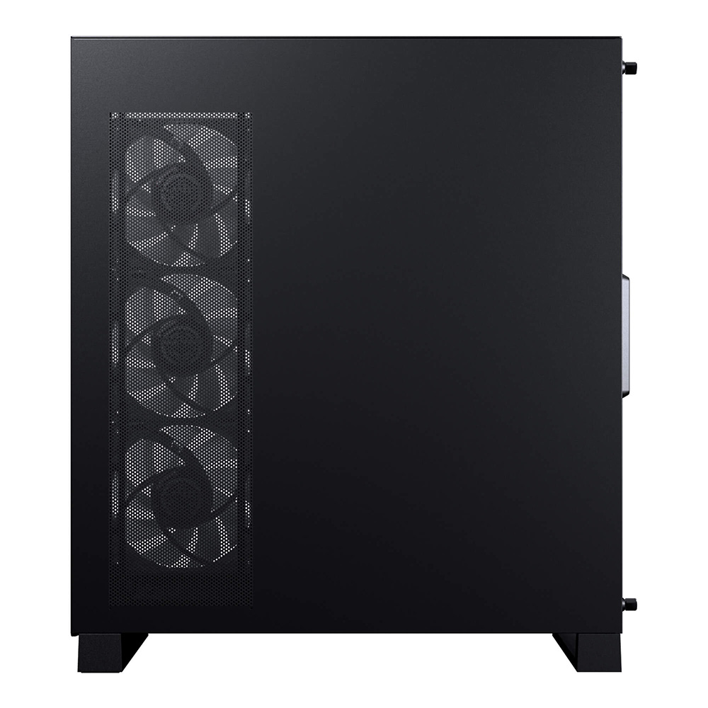 Phanteks NV5S ATX機箱(預裝4把120mm D-RGB 風扇)