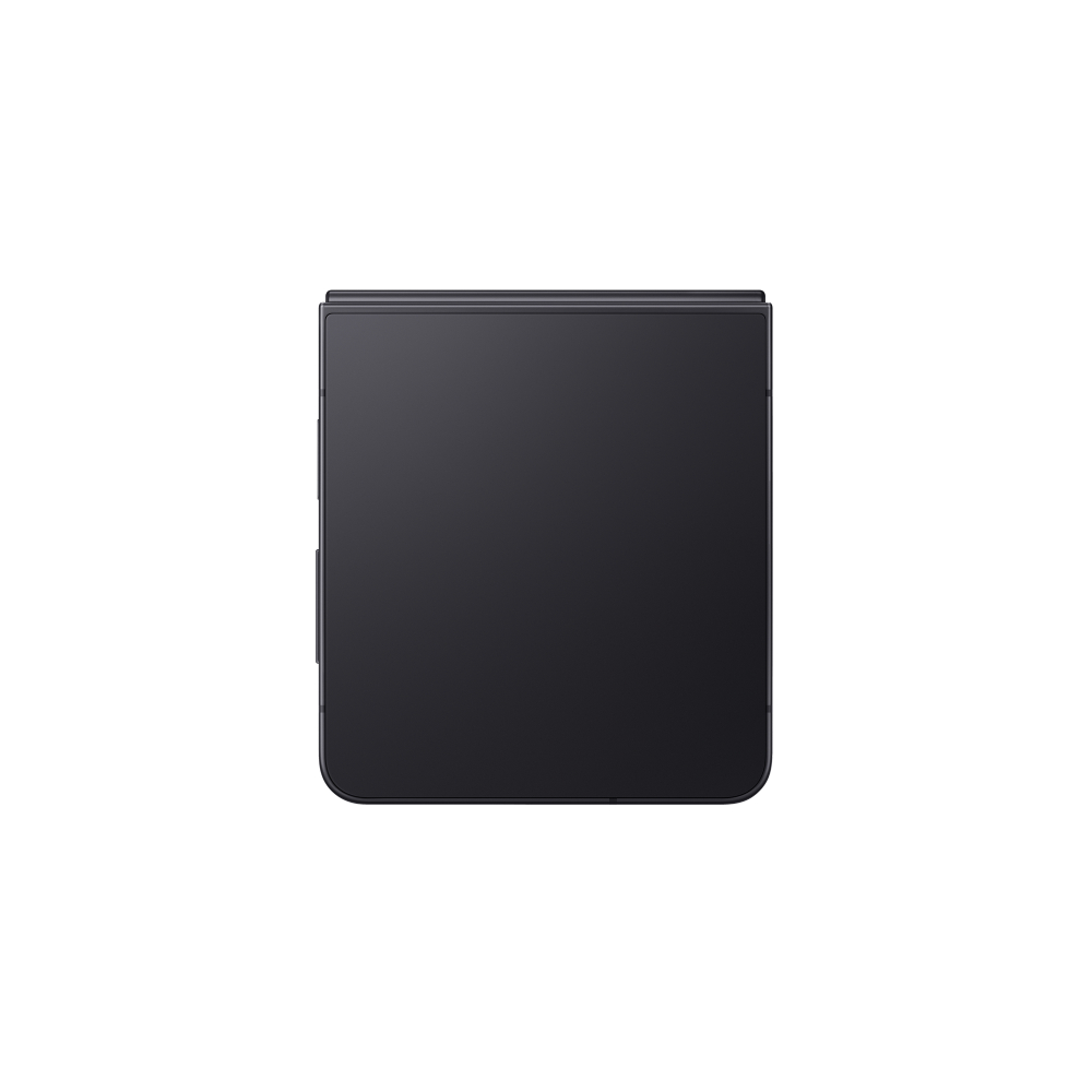 Samsung Z Flip 7 智能手機(曜石黑-512GB+12GB)
