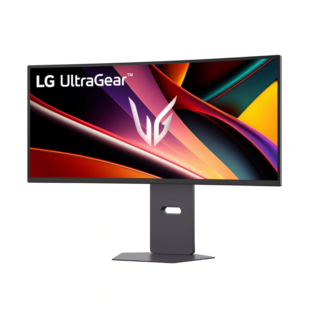 LG UltraGear 34G600A-B 34吋 2K WQHD(21:9) 160Hz VA 1800R 曲面電競顯示器